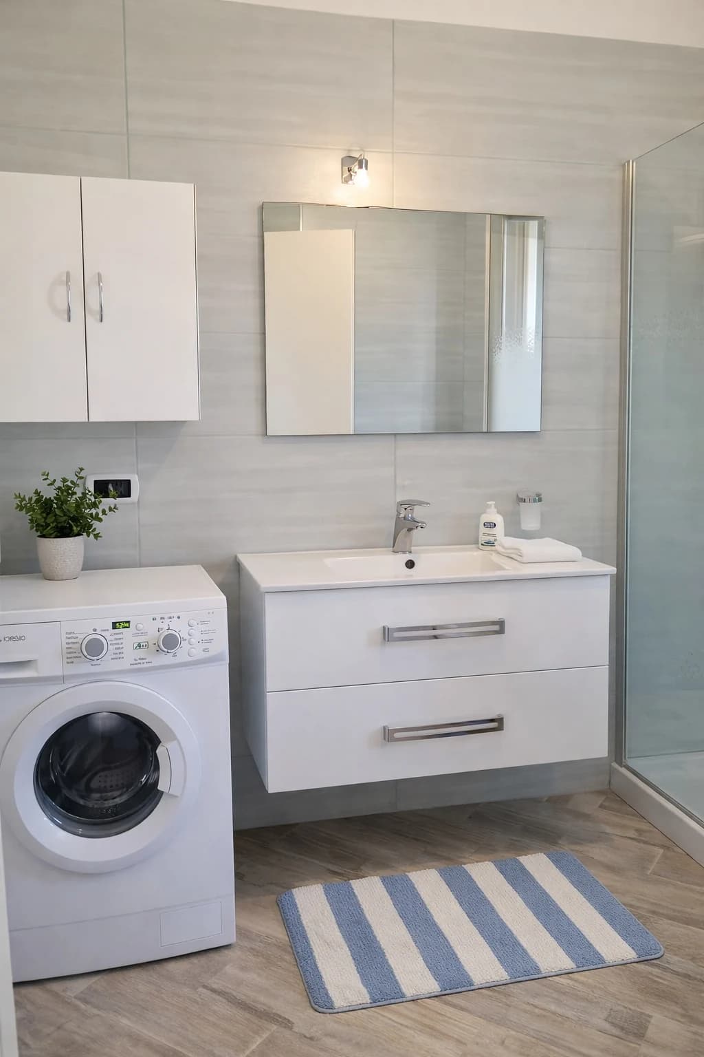 Bagno · Armenes, Capopiccolo